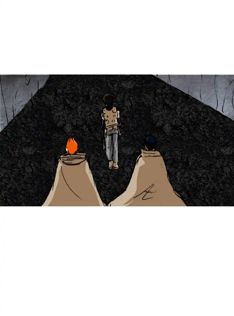 Dragon and Weed: Origins Chapter 53 14